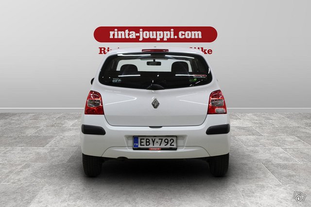 Renault Twingo 6