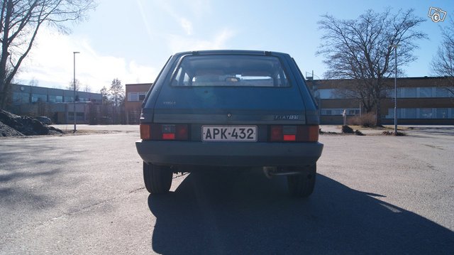 Fiat 127 2