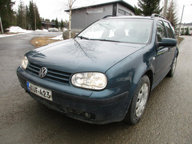 Volkswagen Golf, Autot, Siilinjrvi, Tori.fi