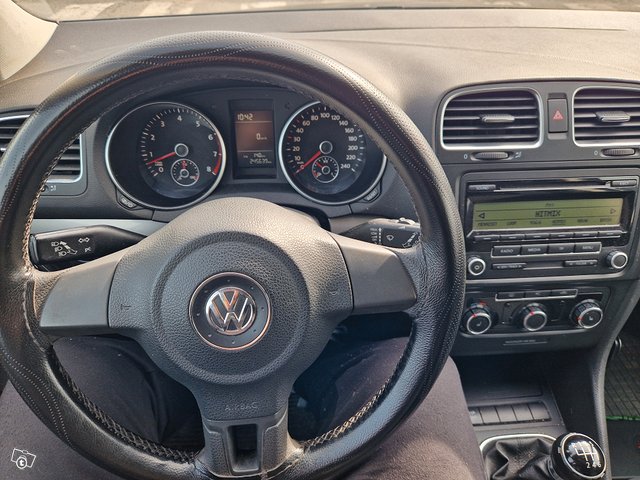 Volkswagen Golf 7