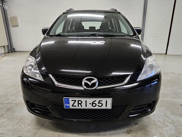 Mazda 5 2