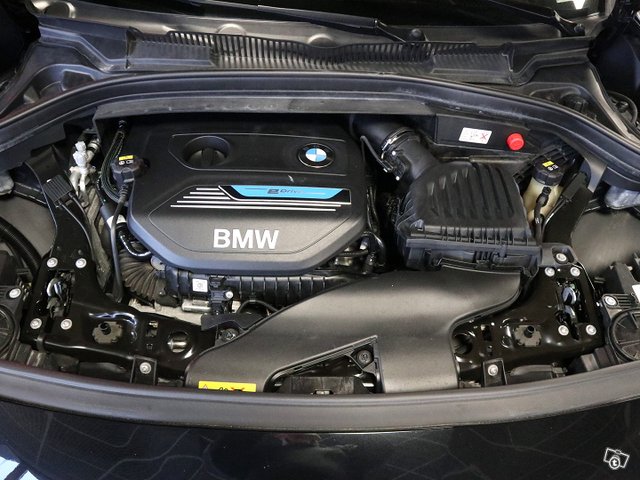 BMW 225 22