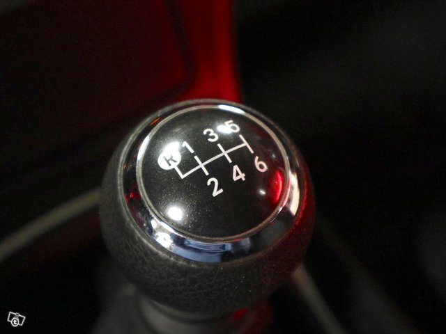 TOYOTA Avensis 14