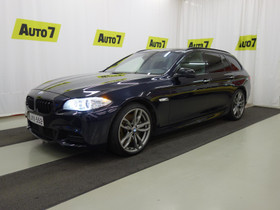 BMW M550d, Autot, Tuusula, Tori.fi