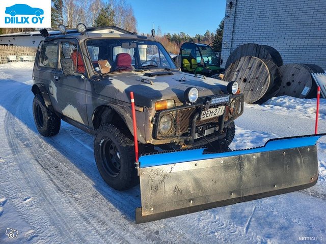 Lada Niva