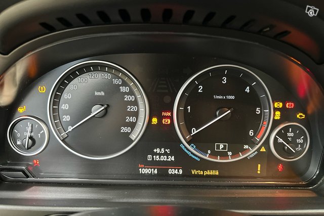 BMW 5-SARJA 14