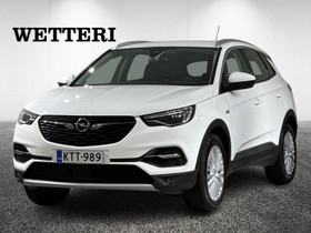 Opel GRANDLAND X, Autot, Oulu, Tori.fi