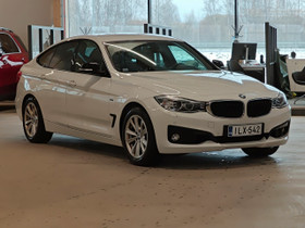 BMW 320 Gran Turismo, Autot, Oulu, Tori.fi
