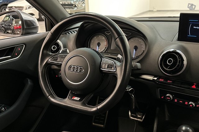 Audi S3 18