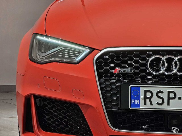 Audi RS 3 4
