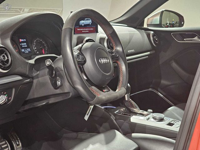 Audi RS 3 14
