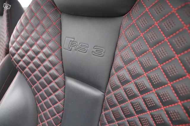 Audi RS 3 23