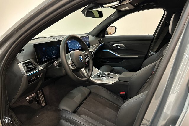 BMW 3-sarja 9