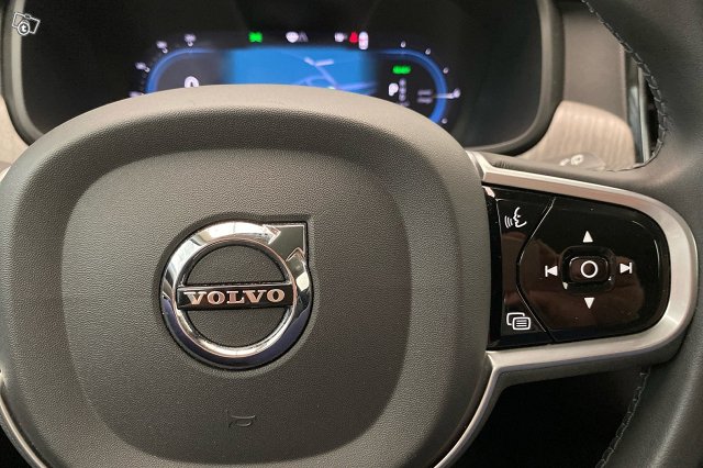 Volvo V90 15