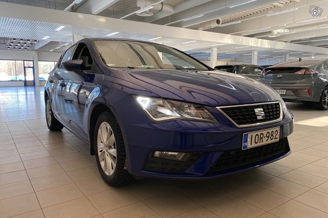 Seat Leon 14