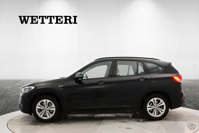 BMW X1 3