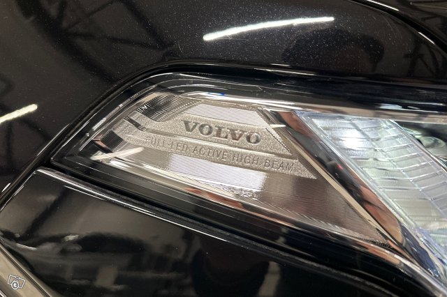 Volvo XC90 19
