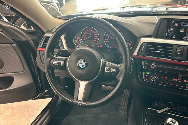 BMW 418 9