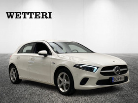 Mercedes-Benz A, Autot, Kuopio, Tori.fi