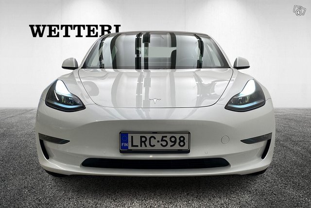 Tesla Model 3 3