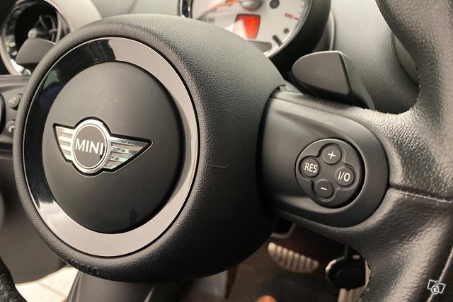 MINI COUNTRYMAN 12