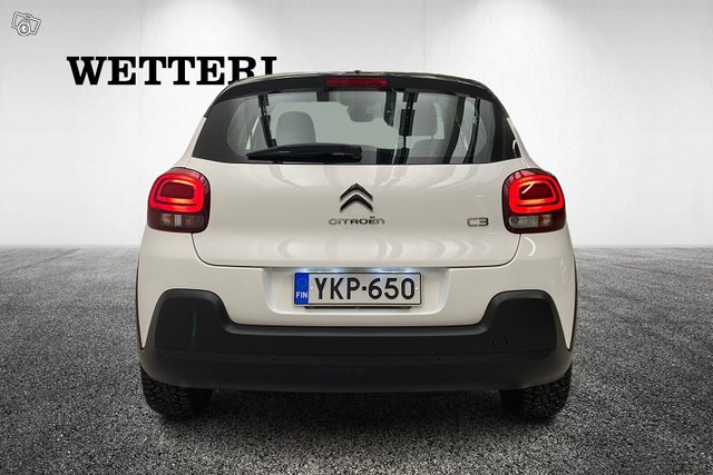 Citroen C3 5