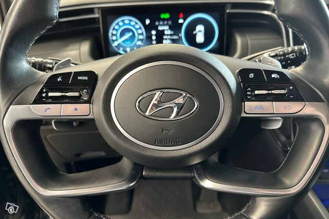 Hyundai Tucson 15