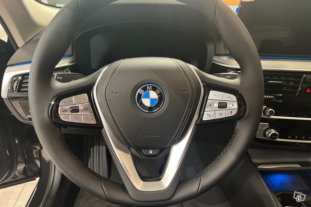 BMW 5-sarja 14