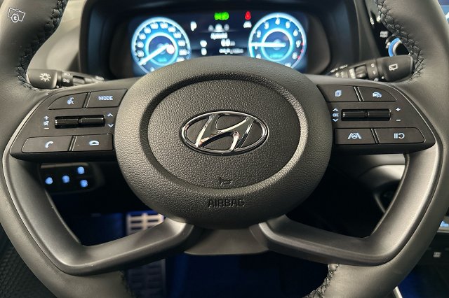 Hyundai Bayon 15