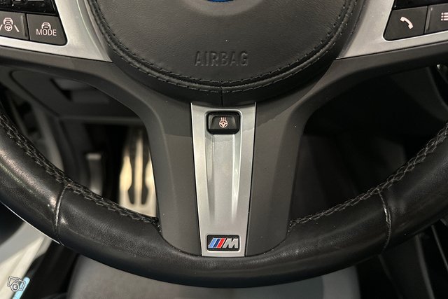 BMW IX3 19