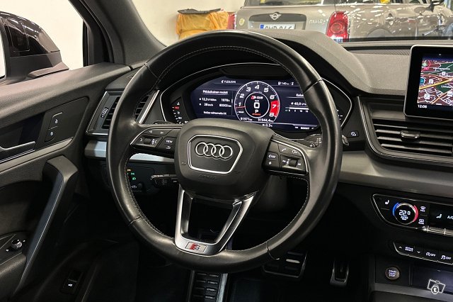 Audi SQ5 19