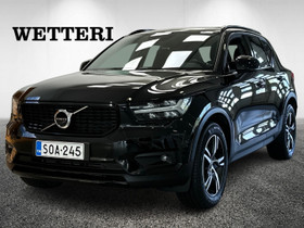 Volvo XC40, Autot, Rauma, Tori.fi