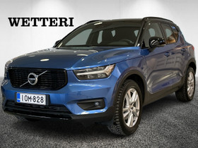 Volvo XC40, Autot, Rauma, Tori.fi