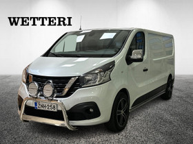 Nissan NV300, Autot, Rauma, Tori.fi