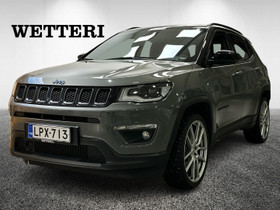 Jeep Compass, Autot, Rauma, Tori.fi