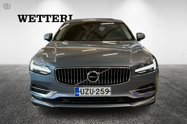 Volvo S90 3