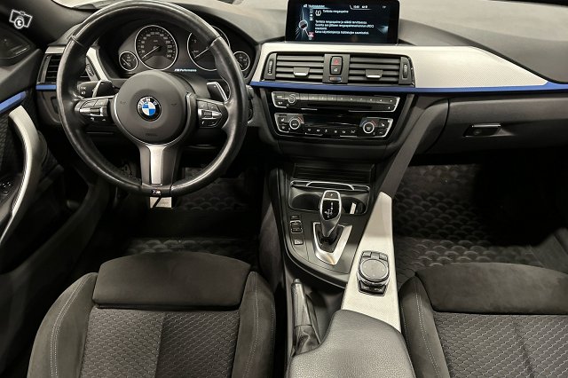 BMW 4-SARJA 8