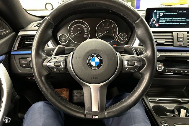 BMW 4-SARJA 11
