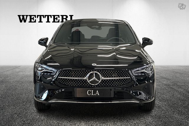 Mercedes-Benz CLA 5