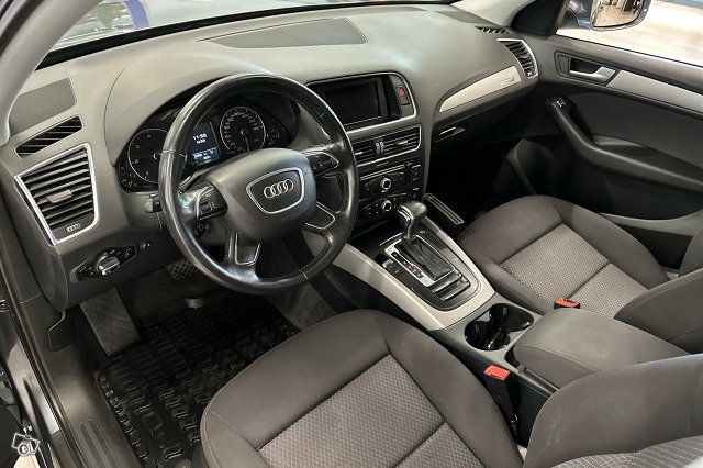 Audi Q5 7