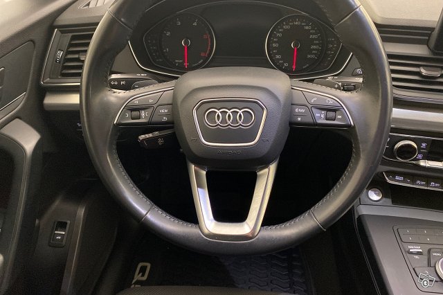 Audi Q5 16