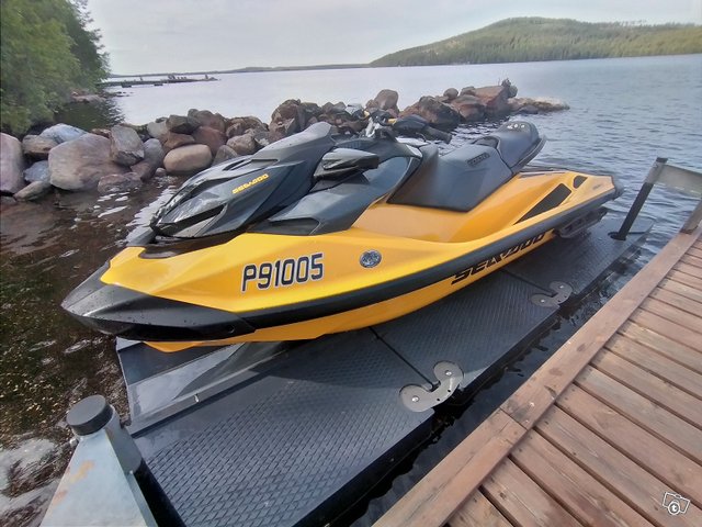Sea-doo RXP-X RS 300, kuva 1