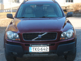 Volvo XC90, Autot, Mikkeli, Tori.fi