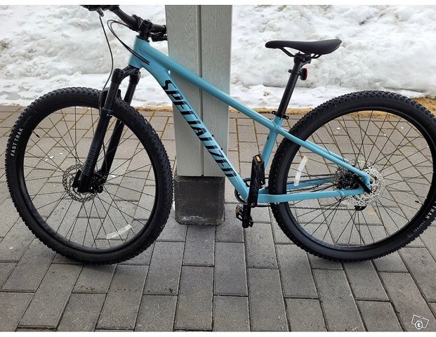 Specialized rockhopper elite 29/S