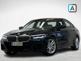 BMW 5-sarja, Autot, Espoo, Tori.fi