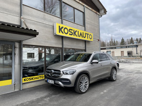 Mercedes-Benz GLE, Autot, Valkeakoski, Tori.fi