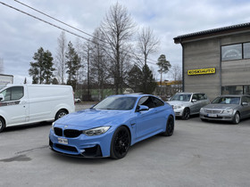 BMW M4, Autot, Valkeakoski, Tori.fi