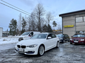 BMW 335, Autot, Valkeakoski, Tori.fi