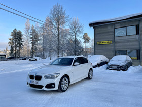 BMW 120, Autot, Valkeakoski, Tori.fi
