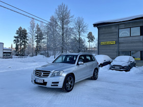 Mercedes-Benz GLK, Autot, Valkeakoski, Tori.fi